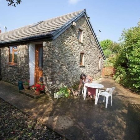 Inviting 2-Bed Cottage In Newcastle Emlyn Exteriér fotografie