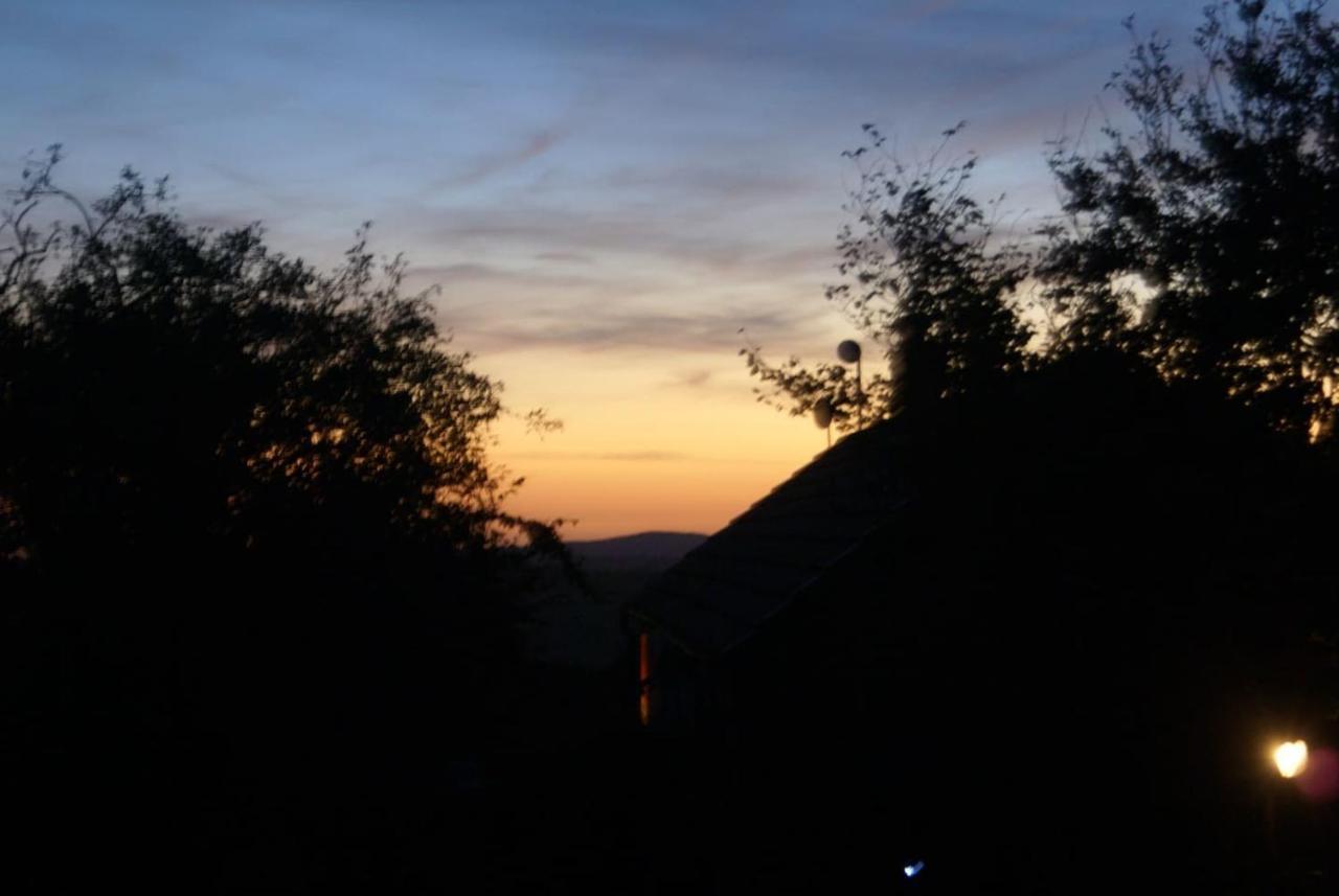 Inviting 2-Bed Cottage In Newcastle Emlyn Exteriér fotografie